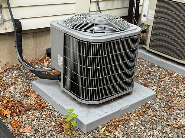 24/7 Emergency Air Conditioning Repair experts in Milan, MI